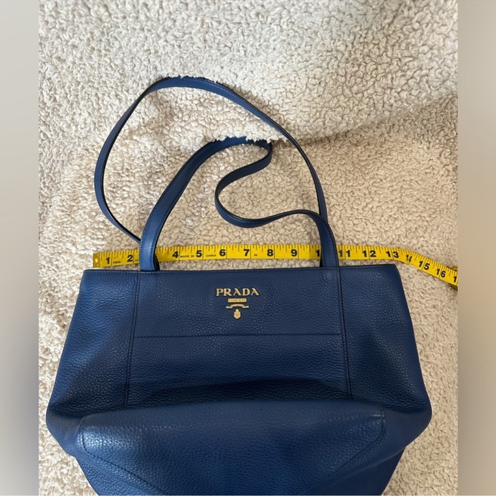 Prada vitello phenix bag - Picture 2 of 12